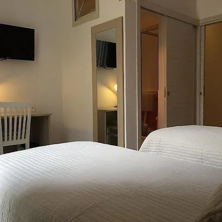 Cairoli Bed and breakfast
