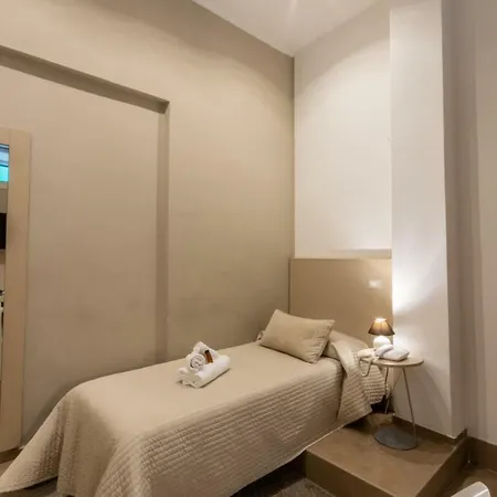 Bed and breakfast Cairoli Mesina