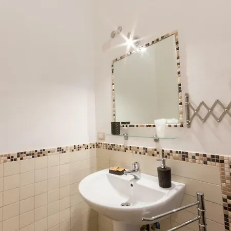 Bed and breakfast Cairoli Mesina
