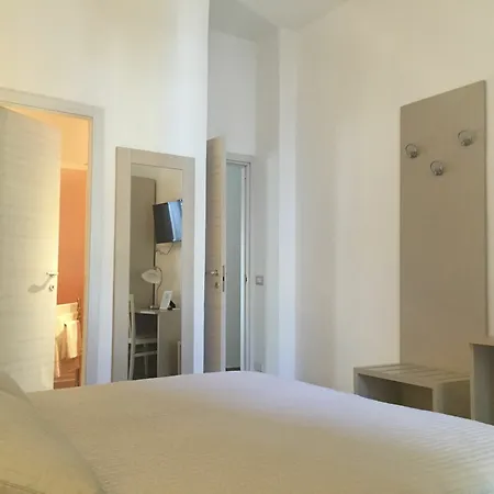 Bed and Breakfast Cairoli Μεσίνα