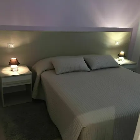 Cairoli Bed and breakfast 3*
