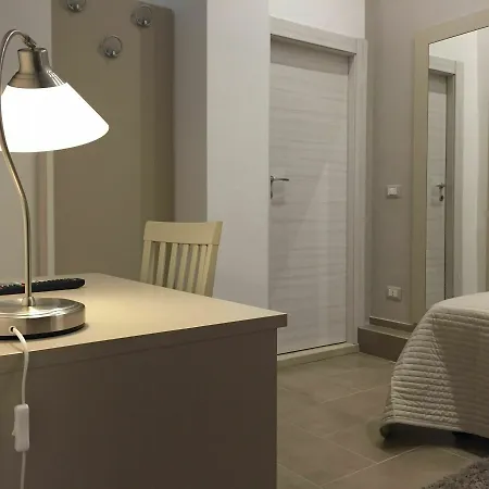 Bed and breakfast Cairoli Mesina