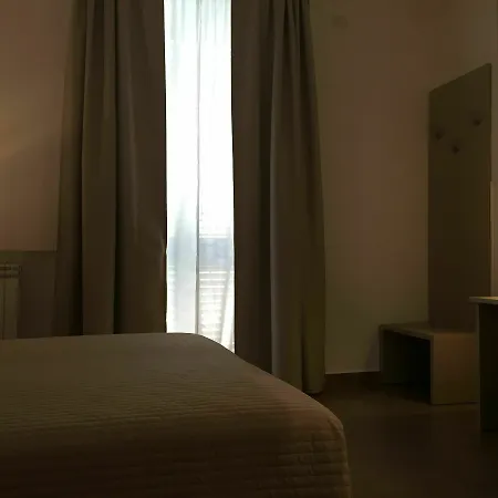 Bed and Breakfast Cairoli 3*
