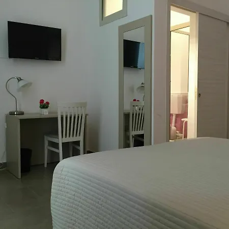 Cairoli Bed and breakfast