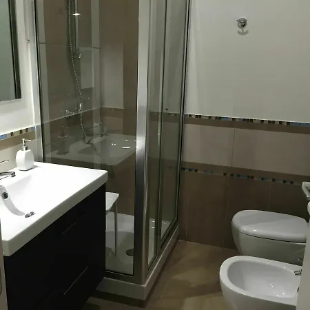 Cairoli Bed and breakfast Mesina