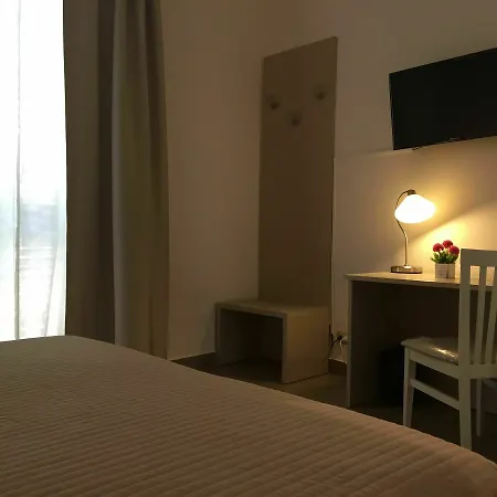 Bed and Breakfast Cairoli Μεσίνα
