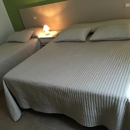 Cairoli Μεσίνα