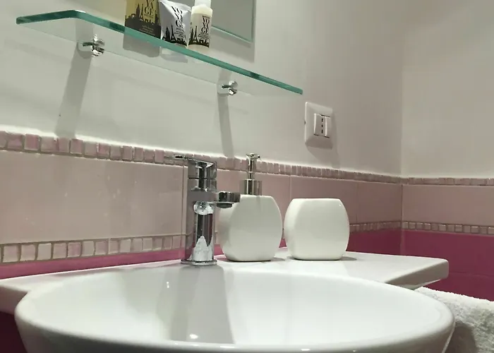 Nocleg ze śniadaniem Cairoli